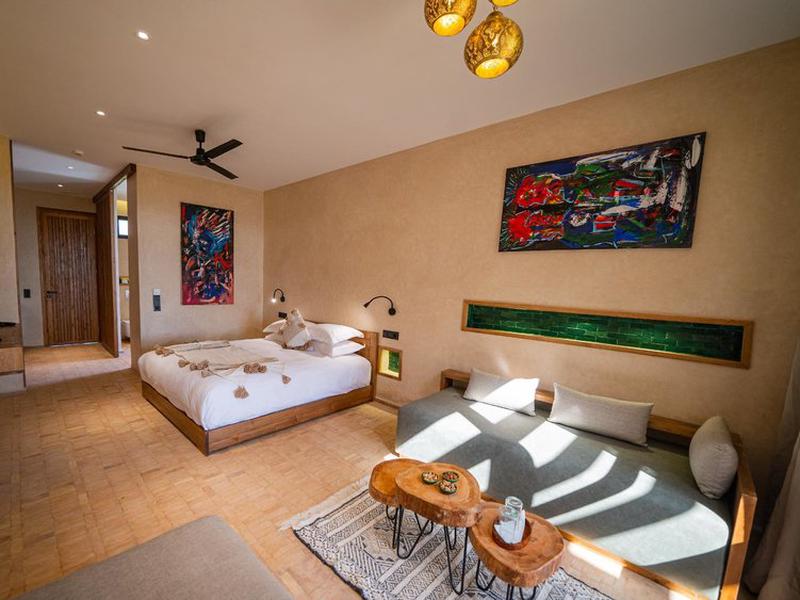 Baberrih Hospitality Palaces & Resorts