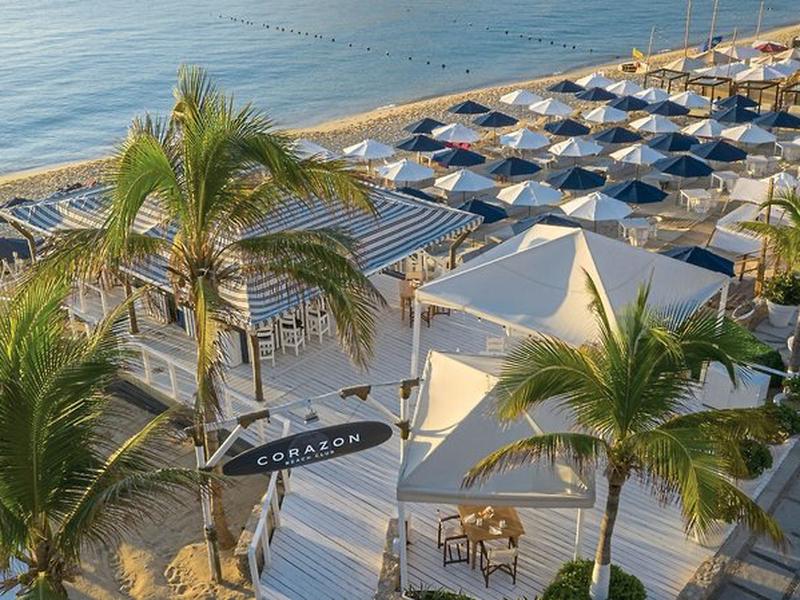 Corazón Cabo Resort & Spa