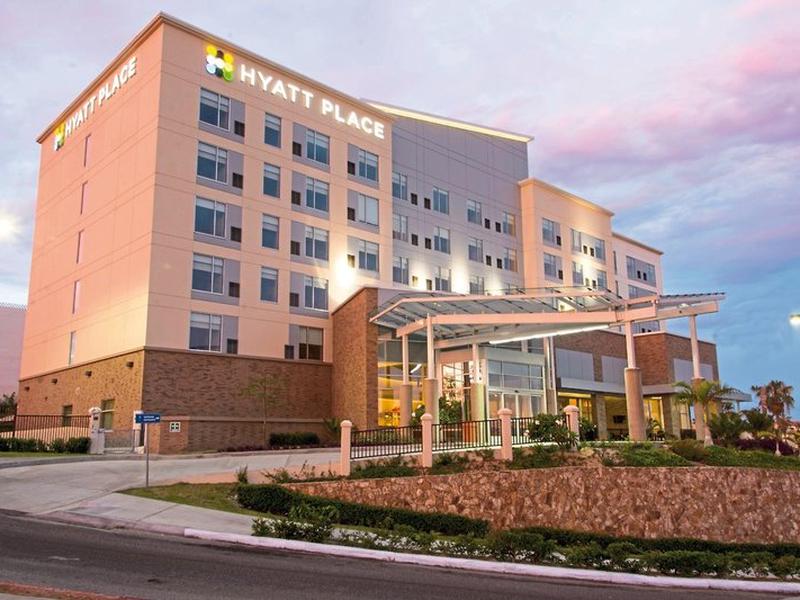 Hyatt Place Los Cabos