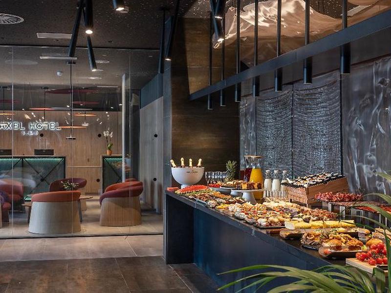 Axel Hotel Bilbao