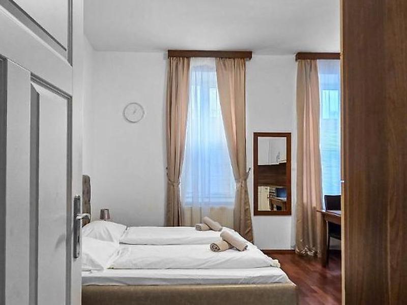 Waldmüller Apartments Vienna