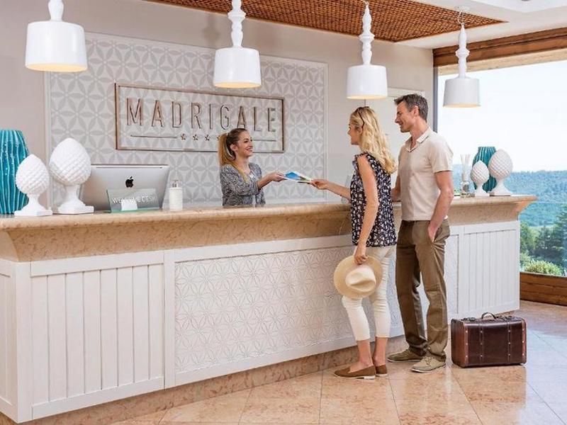 Madrigale Panoramic Lifestyle & Soulful Hotel