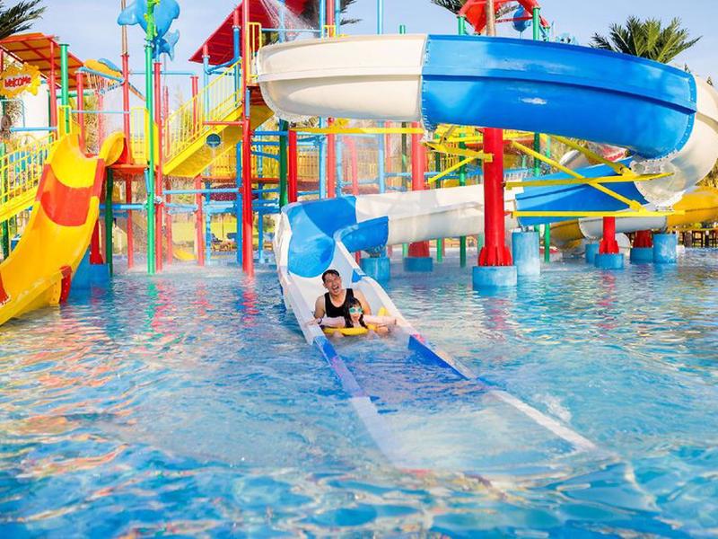 Selectum Noa Resort Cam Ranh