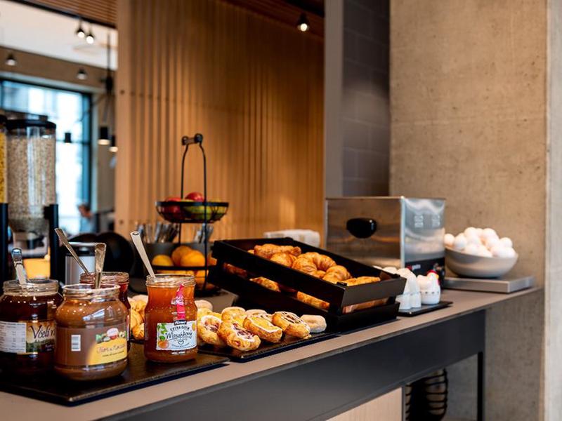 Zleep Hotel Zürich Kloten