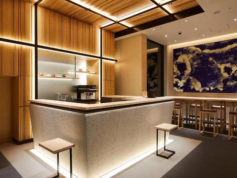 Agora ginza