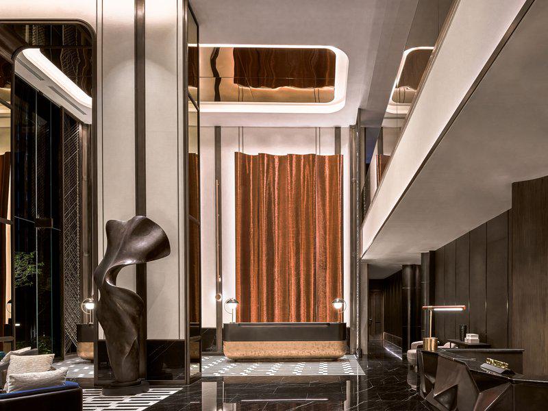 InterContinental Bangkok Sukhumvit by IHG