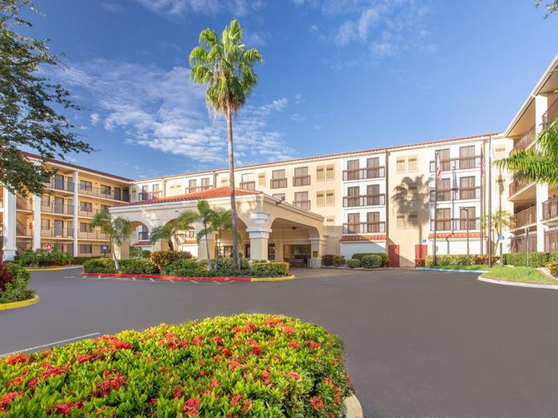 Holiday Inn Boca Raton - North by IHG