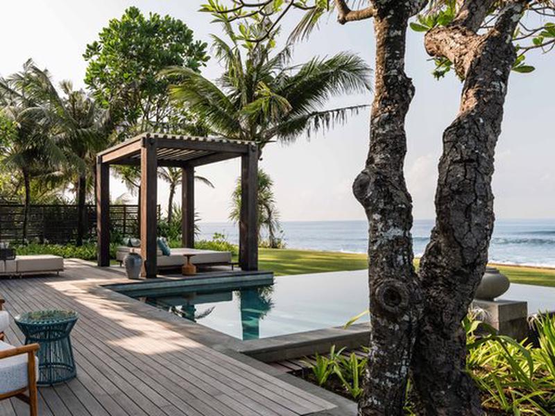 Regent Bali Canggu by IHG