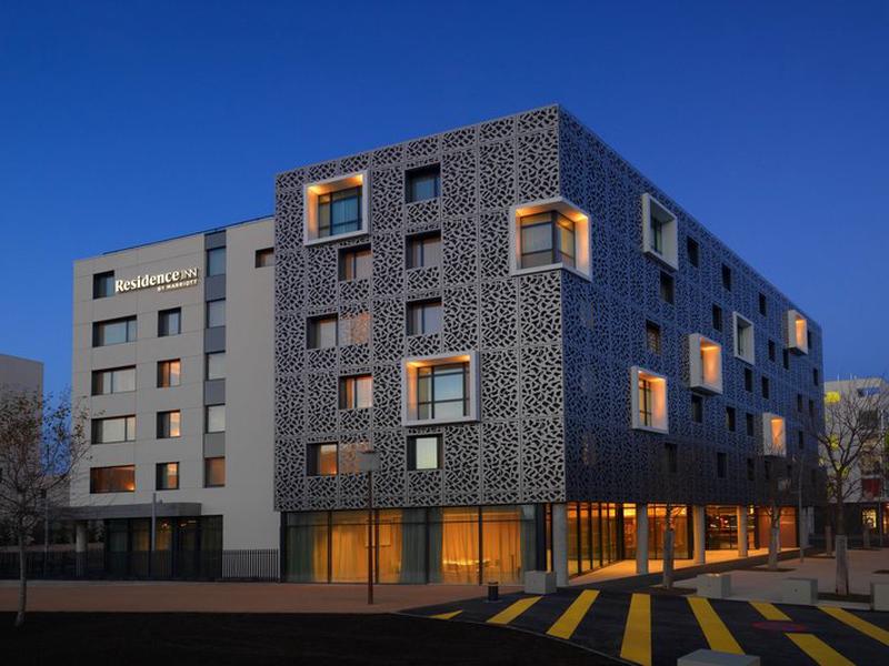 Residence Inn by Marriott Toulouse-Blagnac Airport