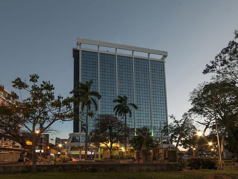 Delta Hotels by Marriott San Jose Aurola