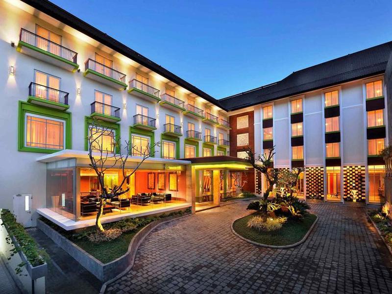 Ibis Styles Bali Denpasar