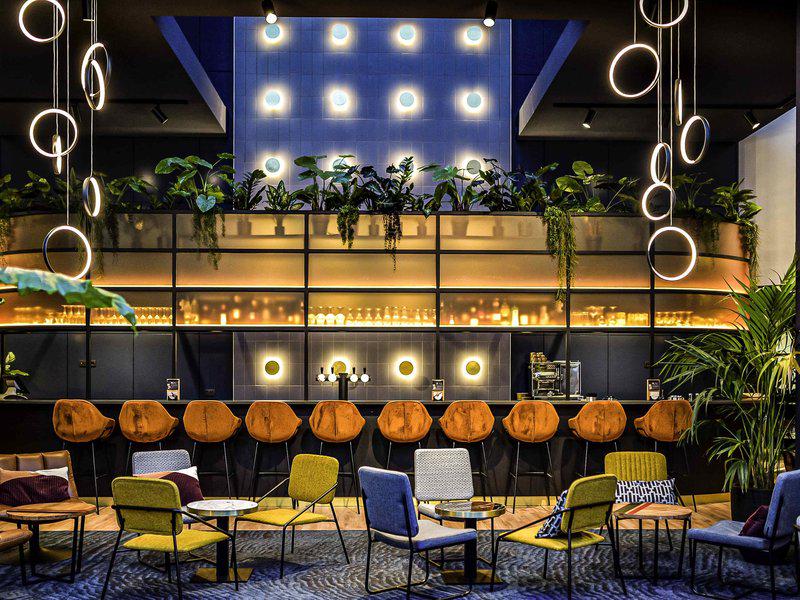 Mercure Antwerp City South