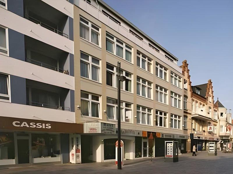 Hotel von Stephan