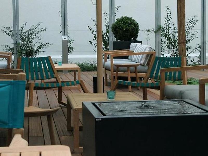 Hotel Motel One Bremen