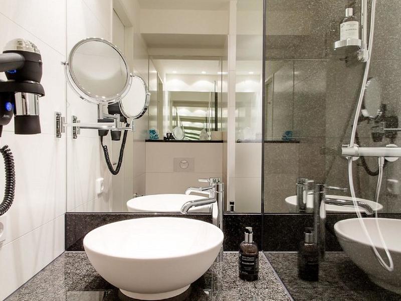 Motel One Linz-Hauptplatz