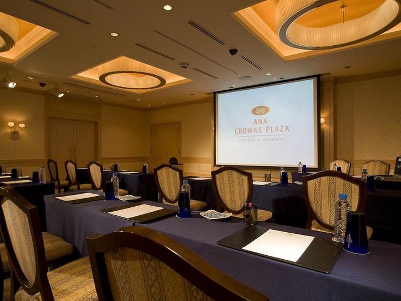 ANA Crowne Plaza Narita by IHG