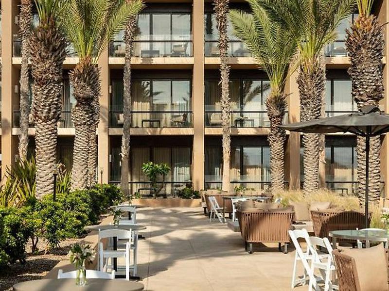 Casa Maat at JW Marriott Los Cabos Beach Resort & Spa