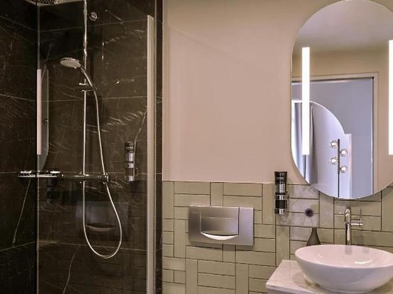 Leonardo Royal Hotel Baden-Baden