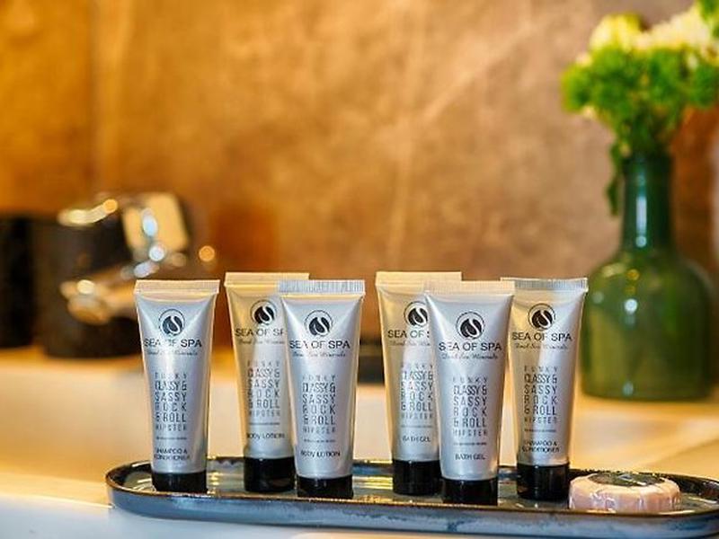 NYX Hotel Mannheim by Leonardo Hotels