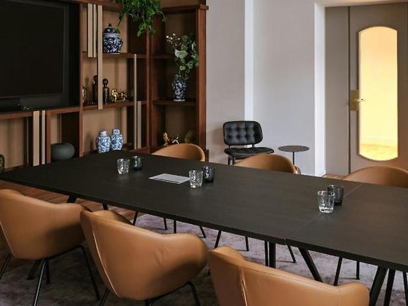 Leonardo Royal Hotel Mannheim
