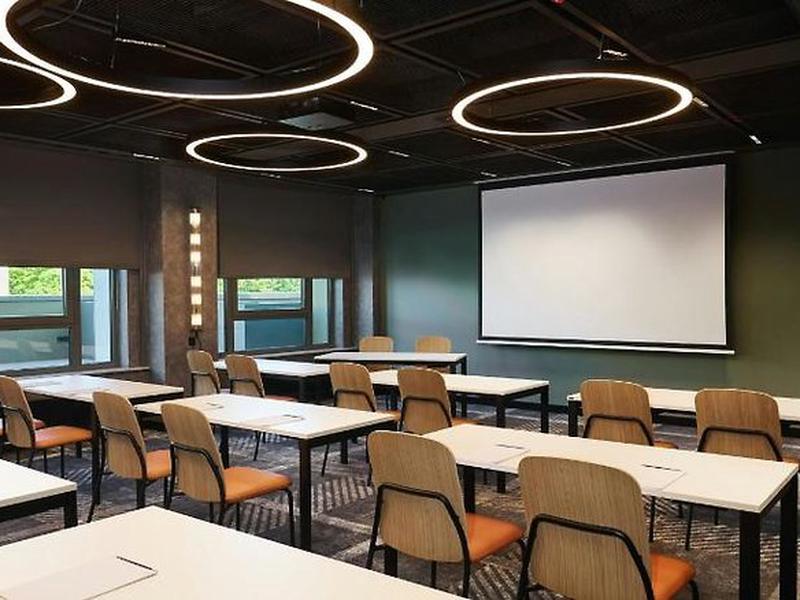 Four Points by Sheraton Wroclaw