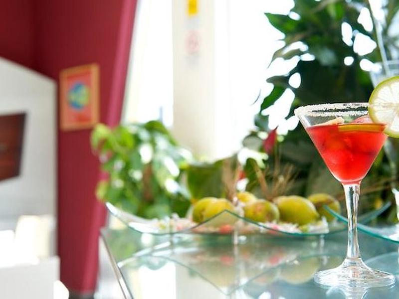 ibis Styles Catania Acireale
