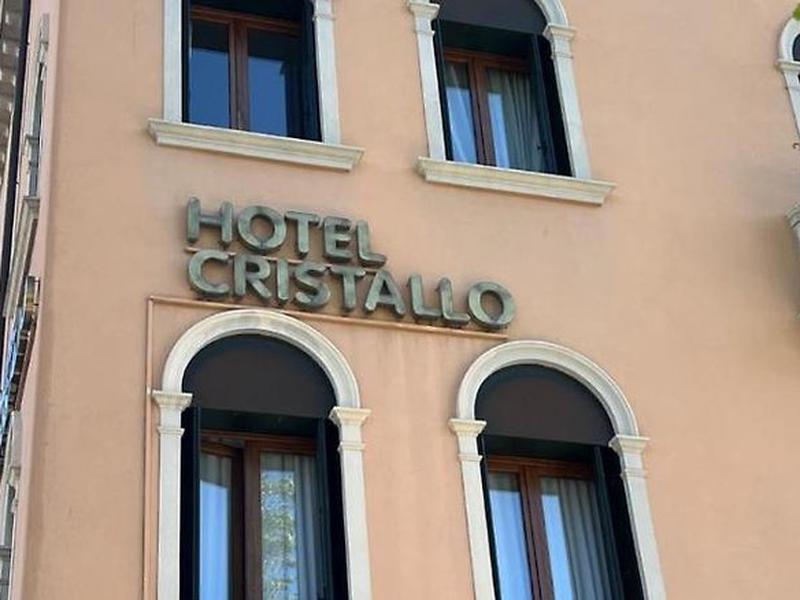 Cristallo