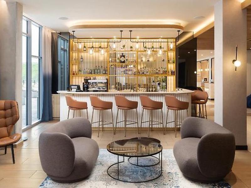 Residence Inn by Marriott Paris Charles de Gaulle Central Airport