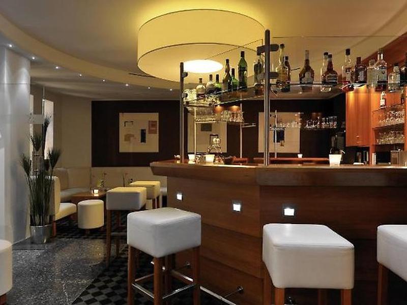 Mercure Luedenscheid