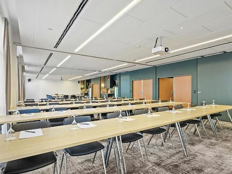 Mercure Hannover Medical Park