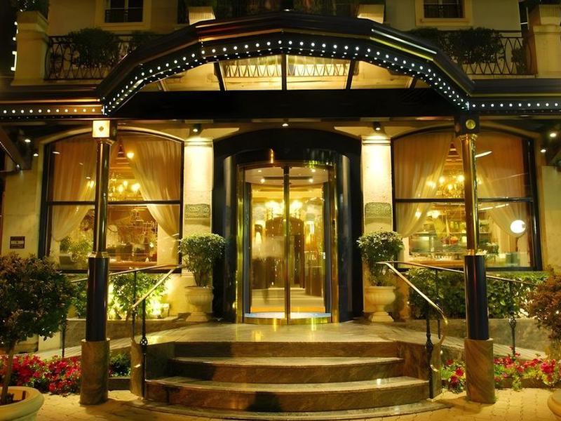 Le Montbrillant