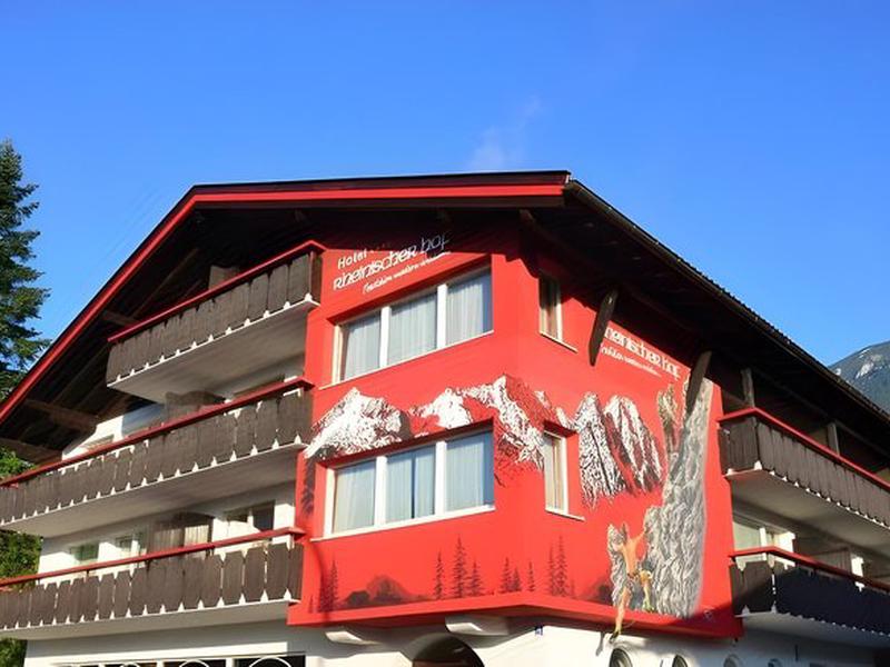 Rheinischer Hof