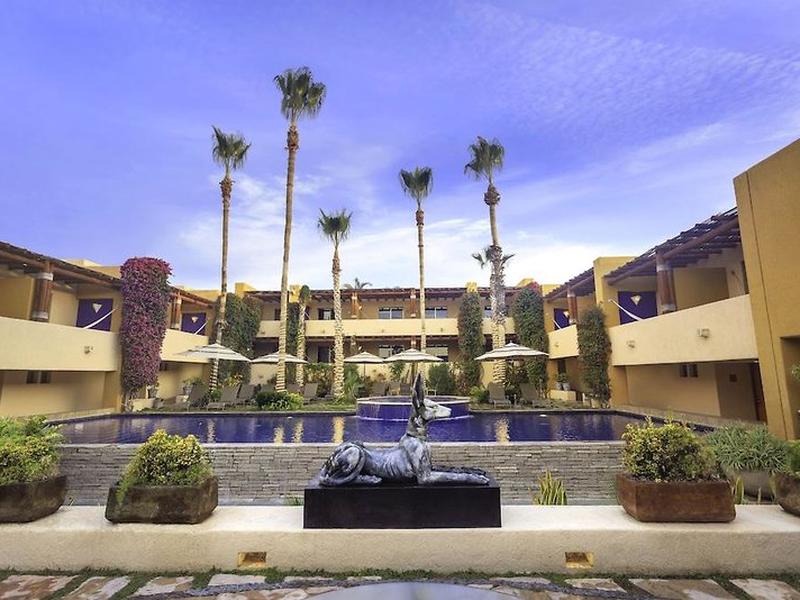 Los Patios