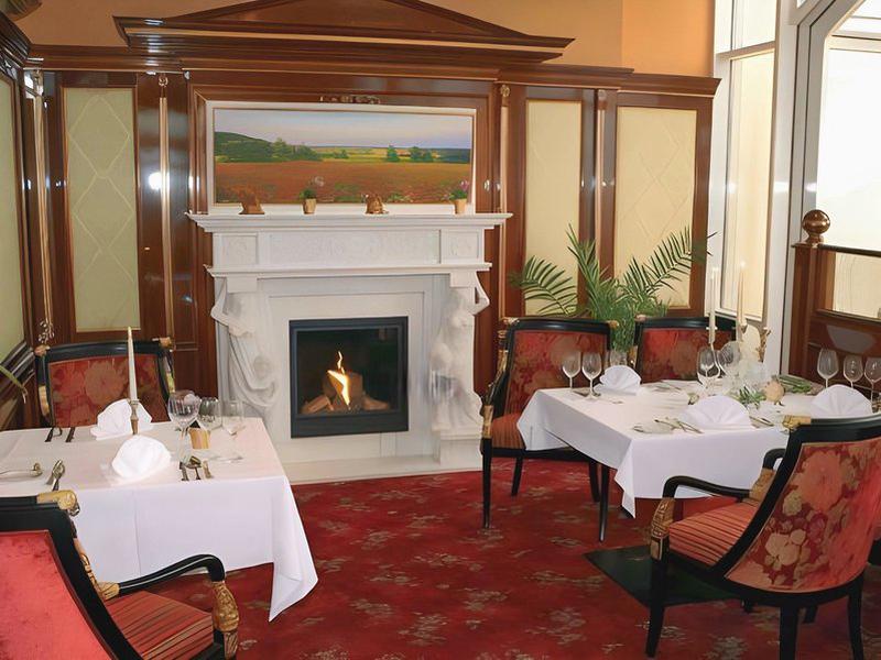 Rugard Thermal Strandhotel