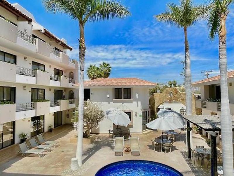 Hotel Santa Fe Los Cabos by Villa Group