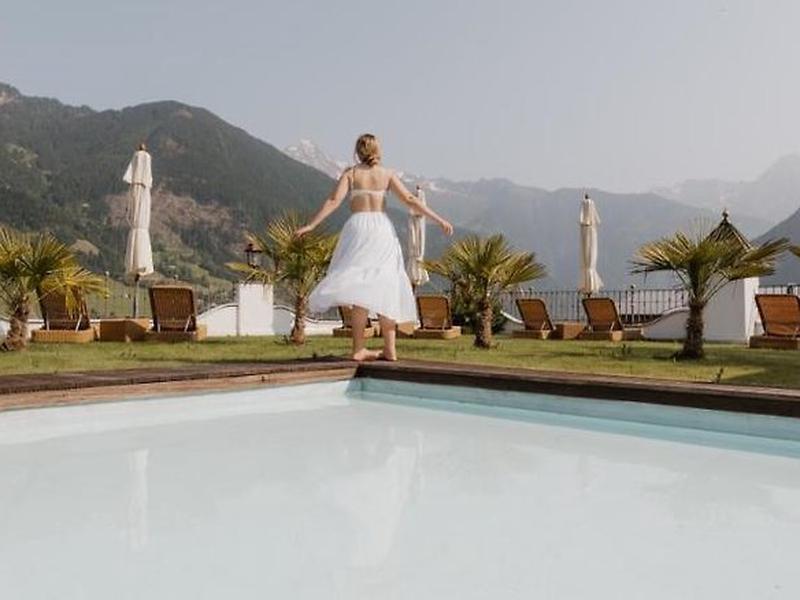 Hotel Alpenblick