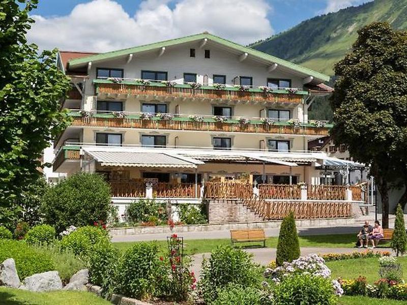 Haller's Post Hotel