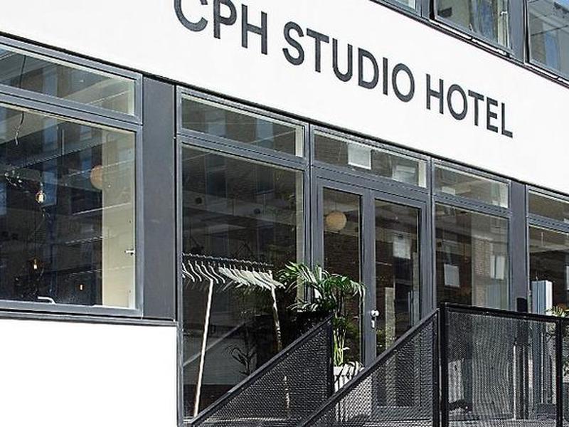 CPH Studio Hotel