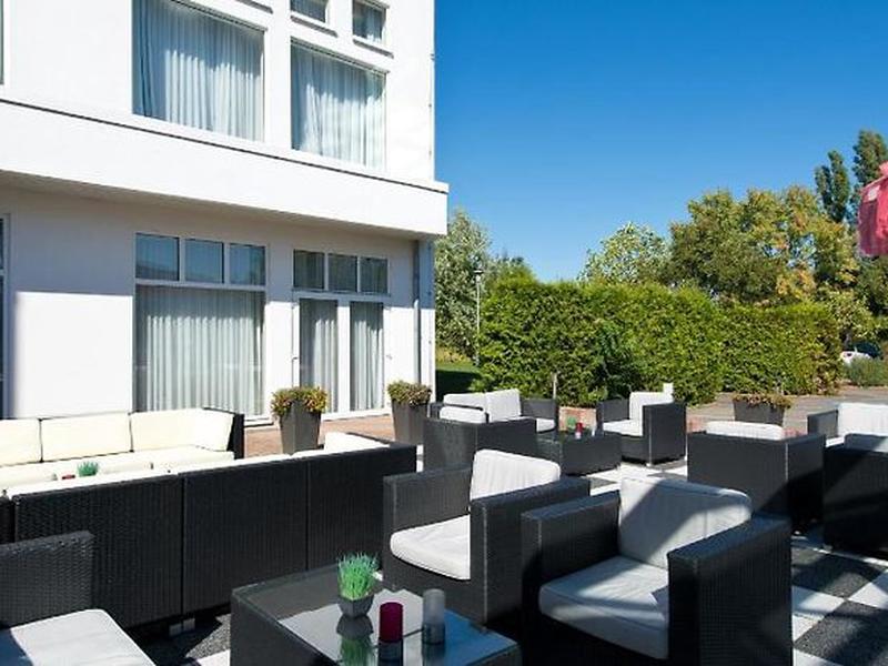 Leonardo Hotel Heidelberg