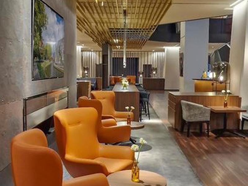 Clayton Hotel Düsseldorf