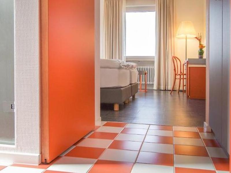 Albergo Carcani