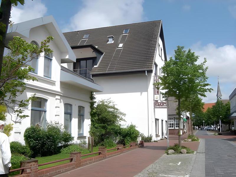 Land-gut-Hotel Bernstein Bootshaus