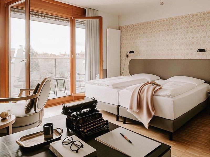Vienna Townhouse Berlin