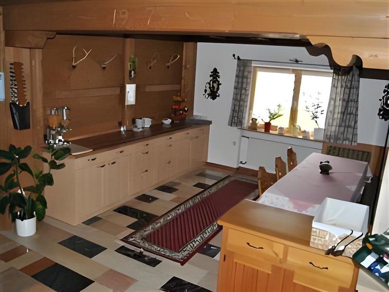 Gästehaus Heimgarten