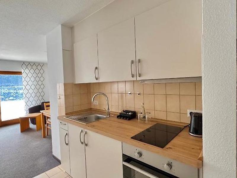 Appartements Waldrose