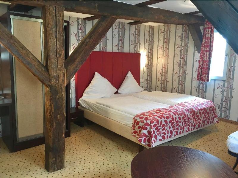 Sagen- und Märchenhotel Rügen