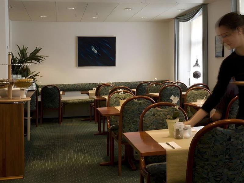 City Hotel Nebo