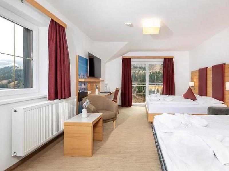 Hotel Sonnschupfer