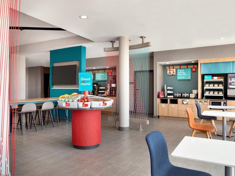 Avid Hotels Melbourne Viera, an IHG Hotel