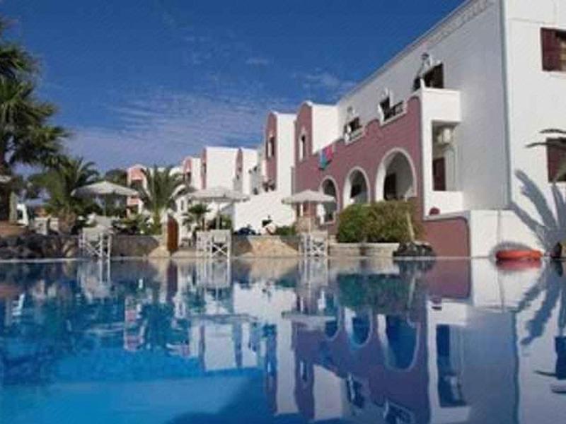 Villa Manos